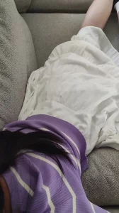 [原创]野性的呼唤之小白裙的诱惑