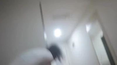 着急做完接孩子的少妇，不相信我能干半小时