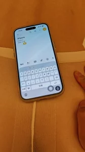 [原创]白色包芯丝后入